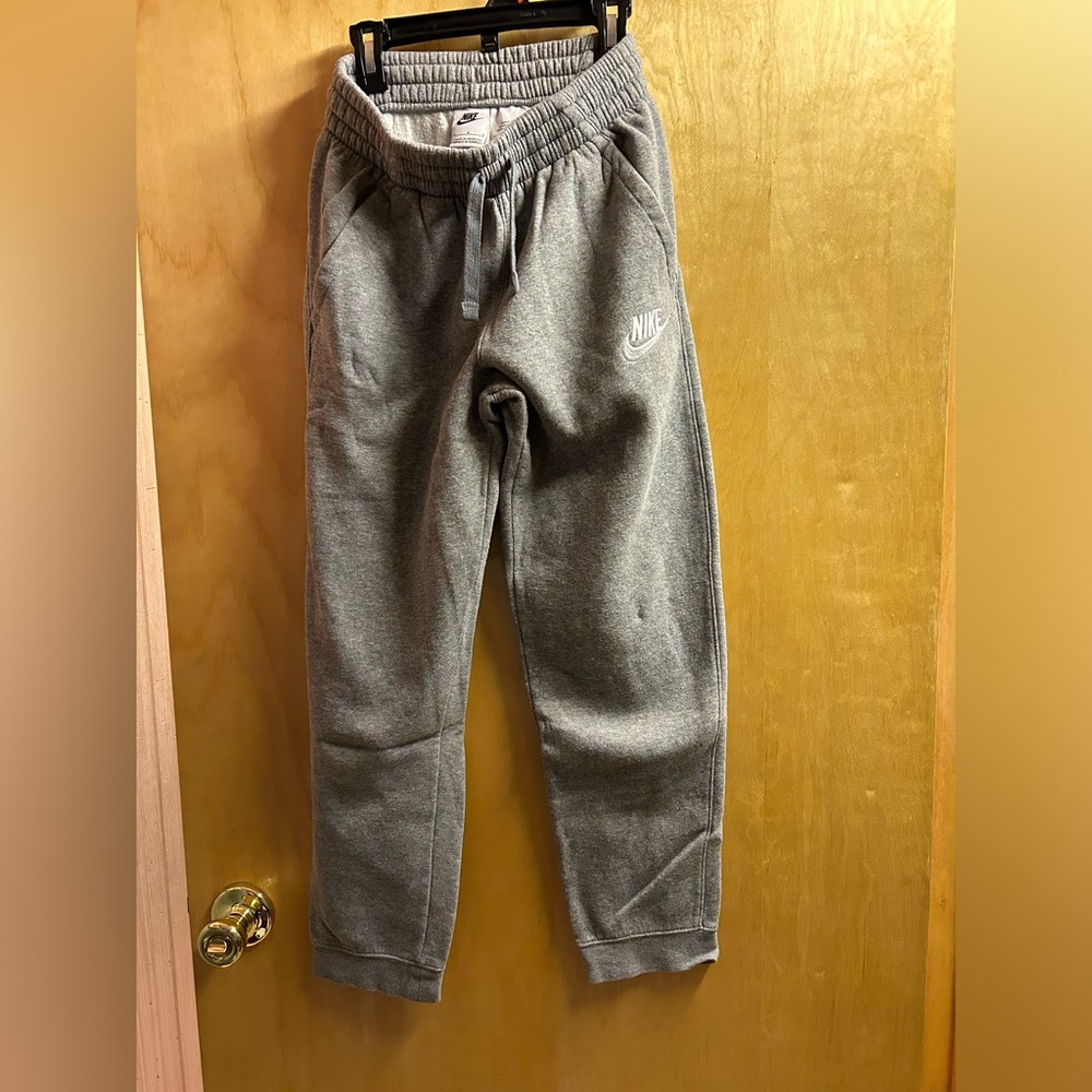 Kids Nike joggers